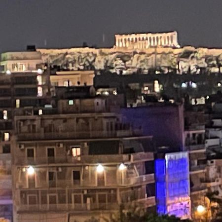 Acropolis View Apartment Атина Екстериор снимка