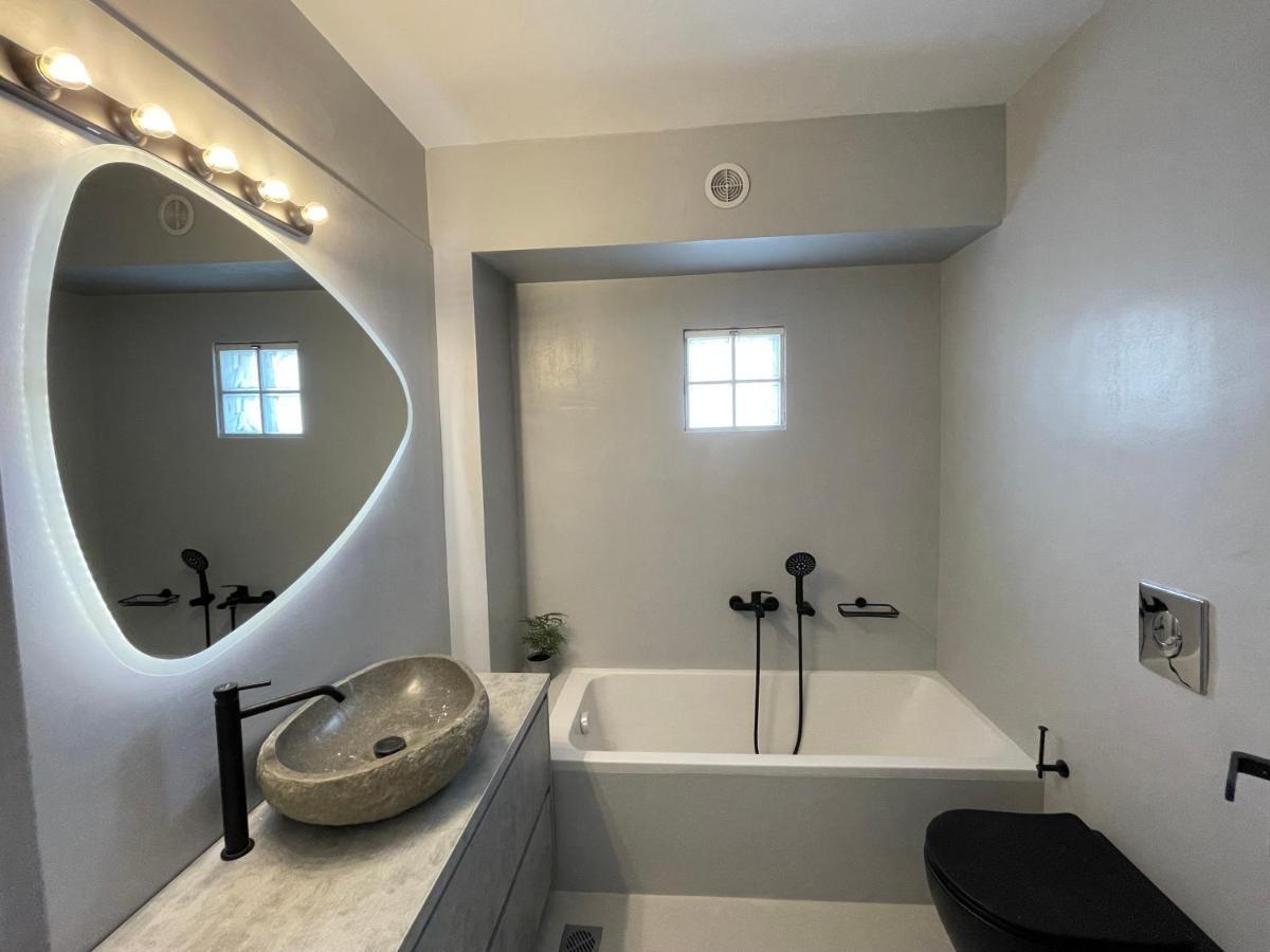 Acropolis View Apartment Атина Екстериор снимка
