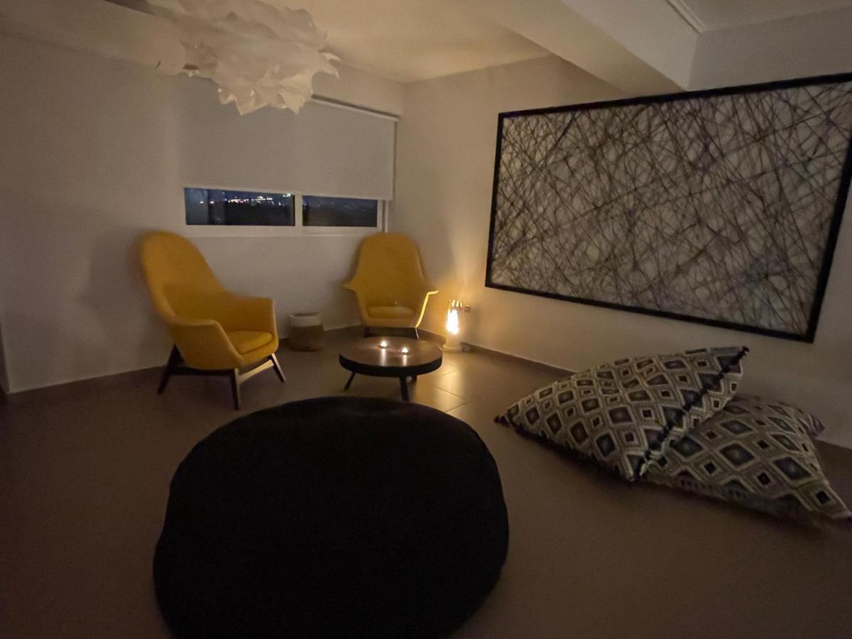Acropolis View Apartment Атина Екстериор снимка