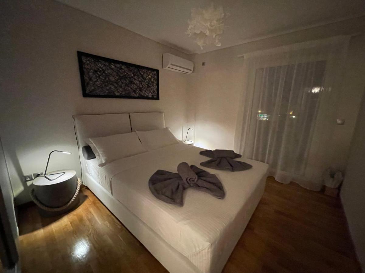 Acropolis View Apartment Атина Екстериор снимка
