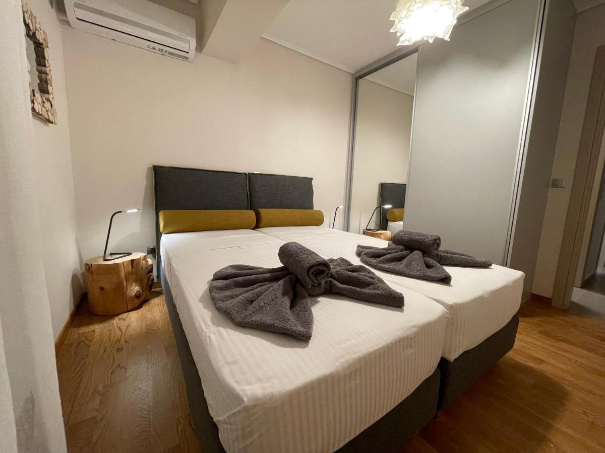 Acropolis View Apartment Атина Екстериор снимка