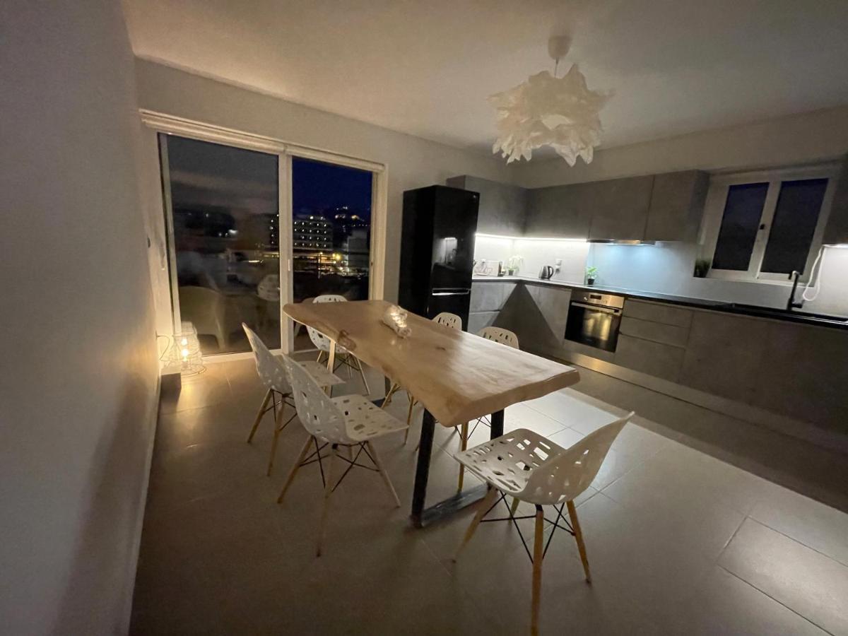 Acropolis View Apartment Атина Екстериор снимка