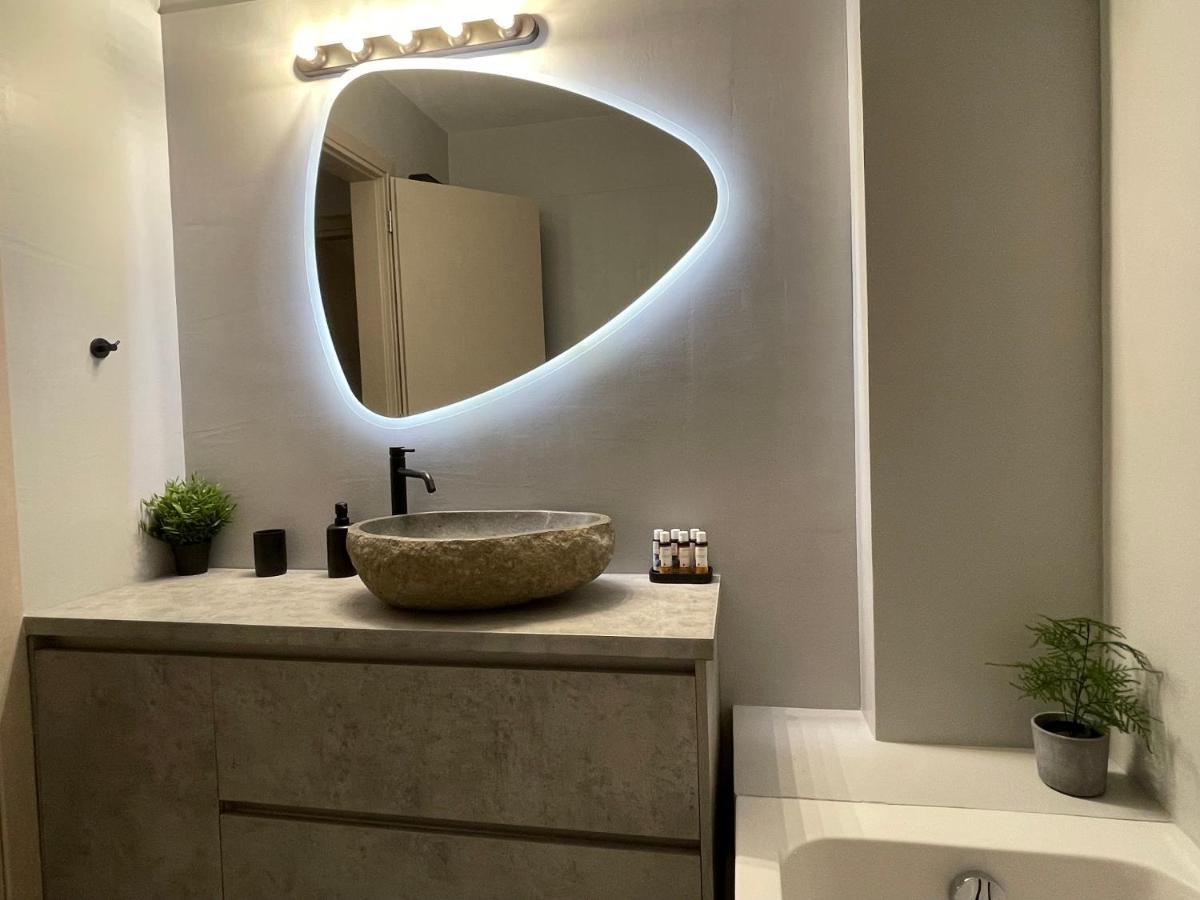 Acropolis View Apartment Атина Екстериор снимка