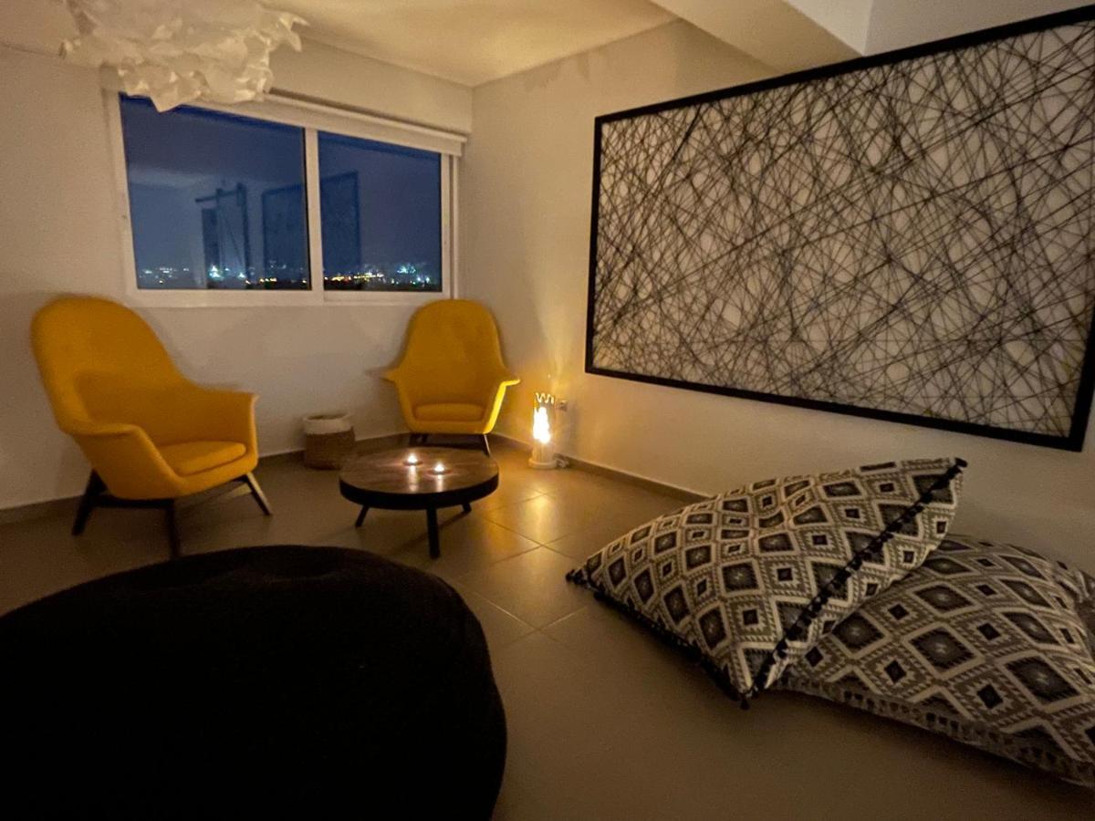 Acropolis View Apartment Атина Екстериор снимка