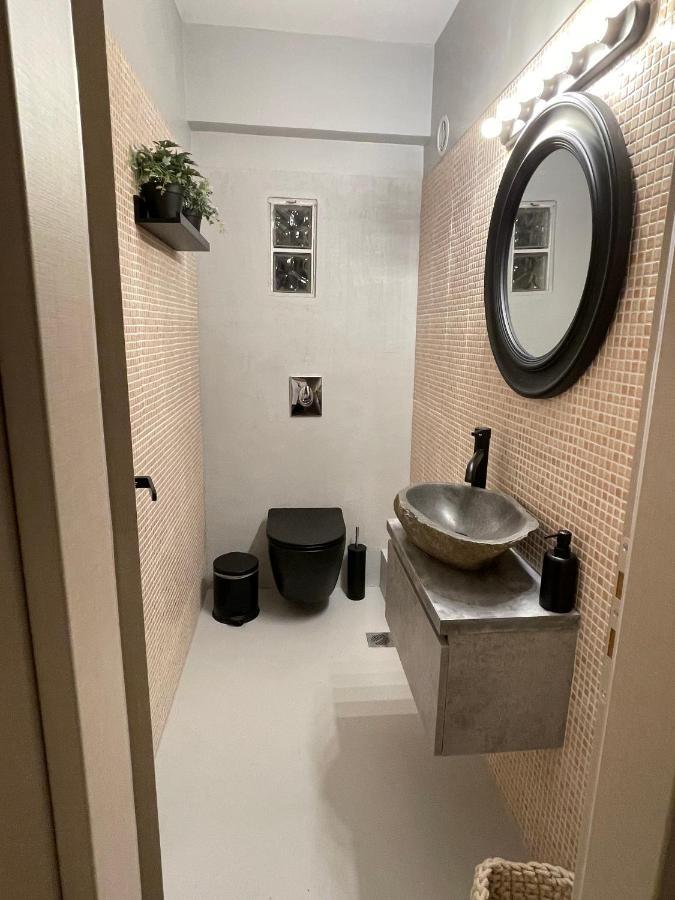 Acropolis View Apartment Атина Екстериор снимка